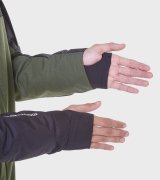 Campera de hombre Glaciar H