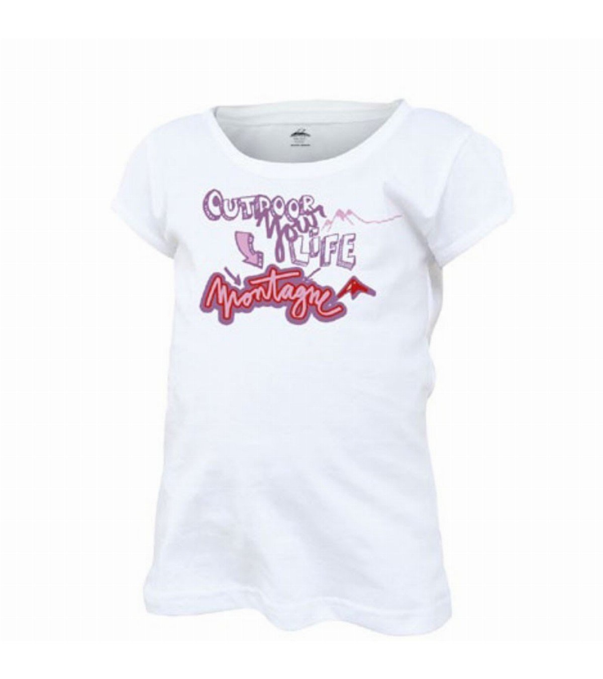 Sketch kids shirt Sketch kids shirt