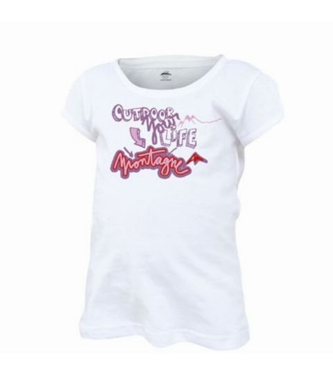 Sketch kids shirt