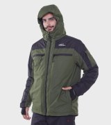 Campera de hombre Glaciar H