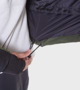 Campera de hombre Glaciar H