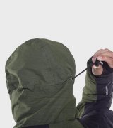 Campera de hombre Glaciar H
