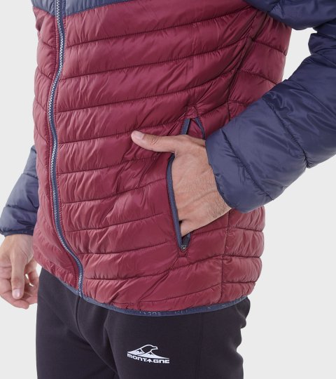 Campera de hombre Krypton