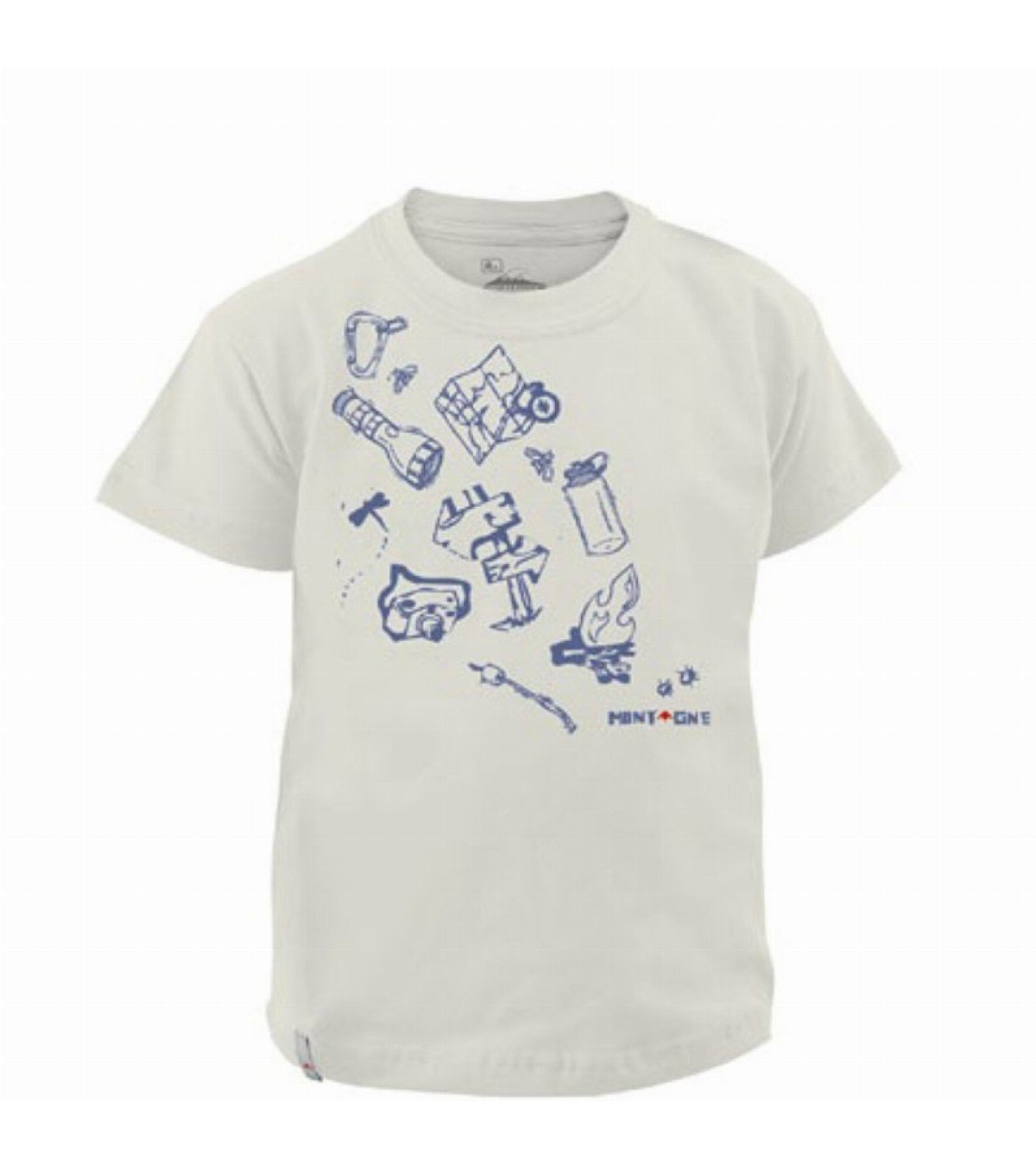 Camping kids shirt Camping kids shirt