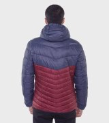 Campera de hombre Krypton
