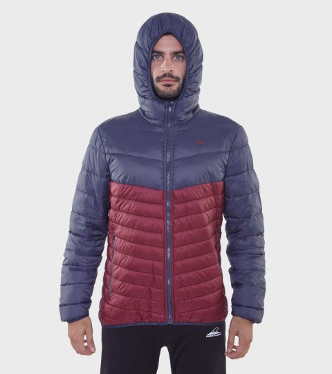 Campera de hombre Krypton
