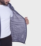 Campera de hombre Krypton