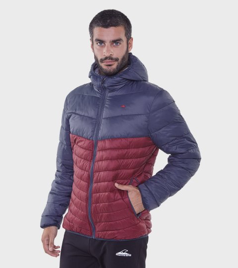 Campera de hombre Krypton