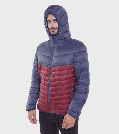 Campera de hombre Krypton