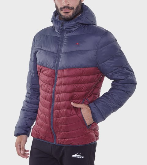 Campera de hombre Krypton