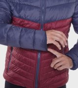 Campera de hombre Krypton
