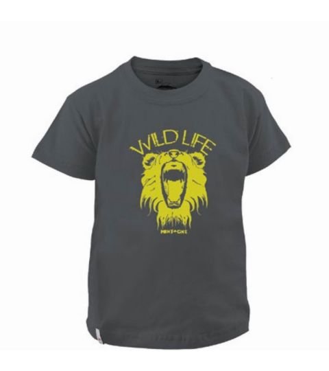 Lion children T-shirt