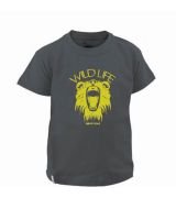 Lion children T-shirt