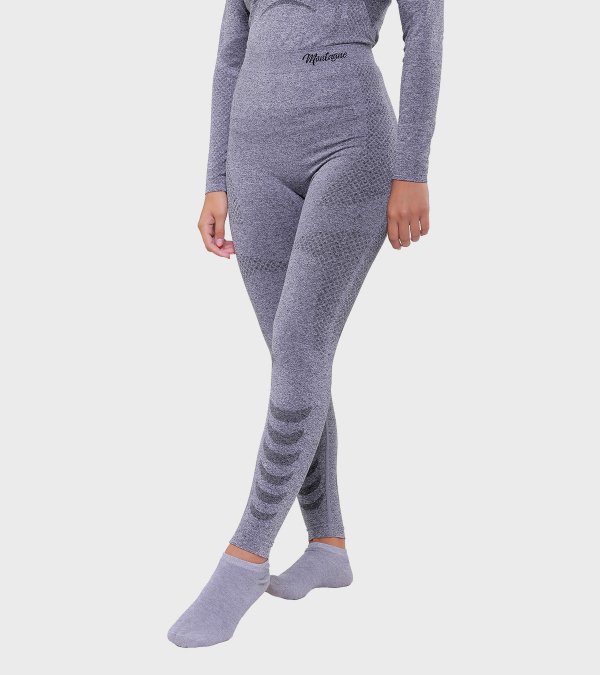Pantalón interior térmico de mujer Alaska