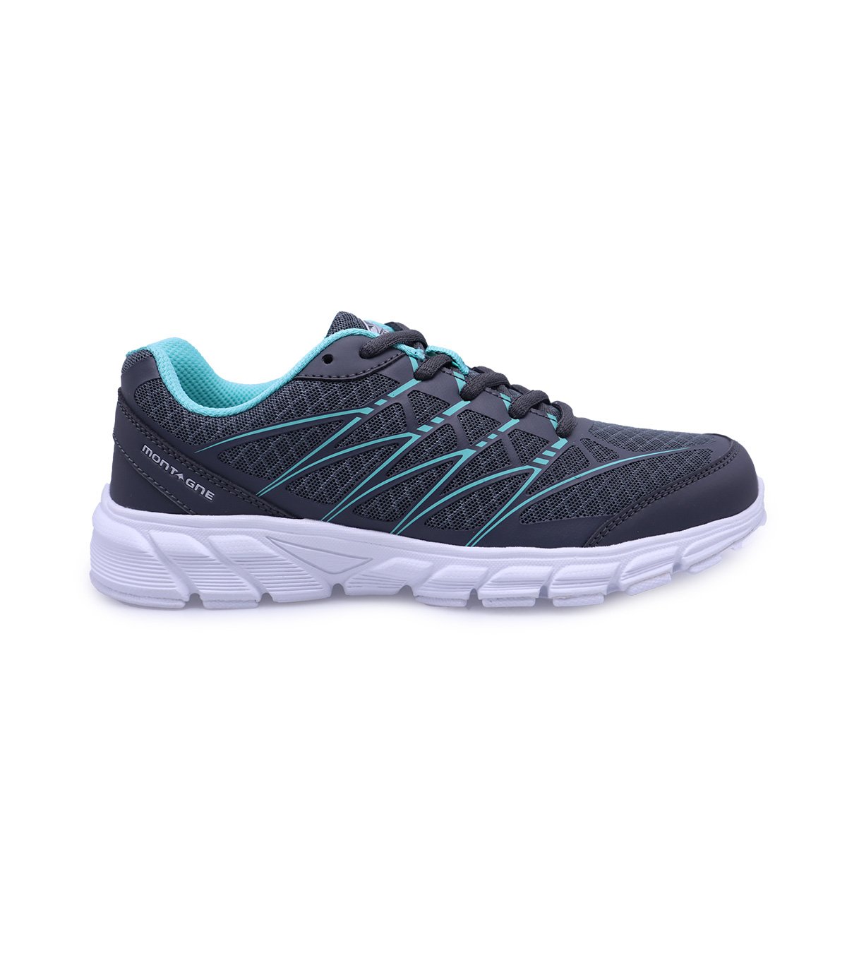 Zapatillas de running de mujer Action Zapatillas de running de mujer Action