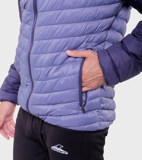 Campera de hombre Krypton