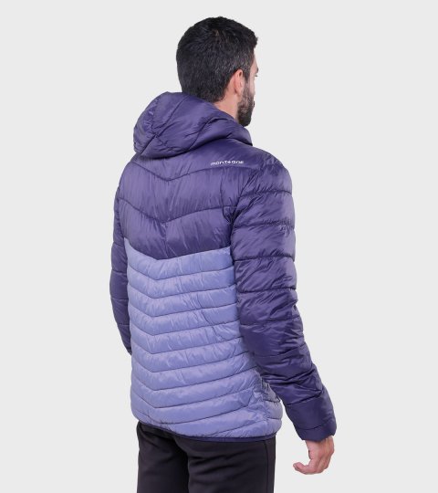 Campera de hombre Krypton