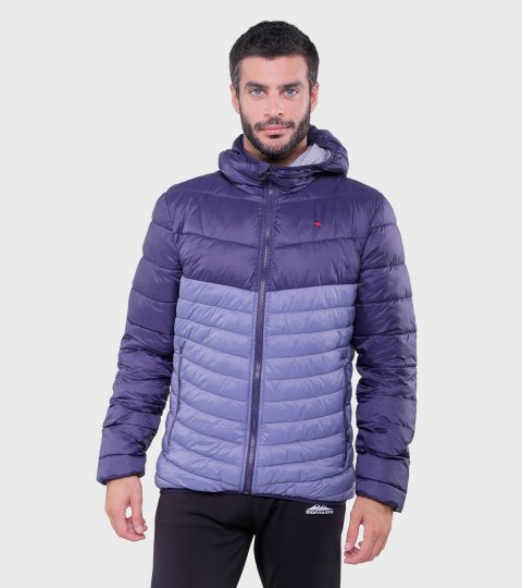 Campera de hombre Krypton