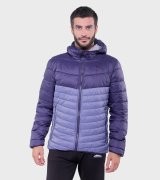 Campera de hombre Krypton