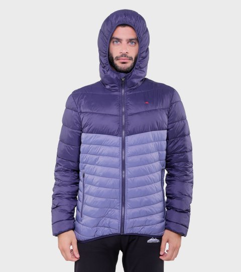 Campera de hombre Krypton