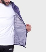 Campera de hombre Krypton