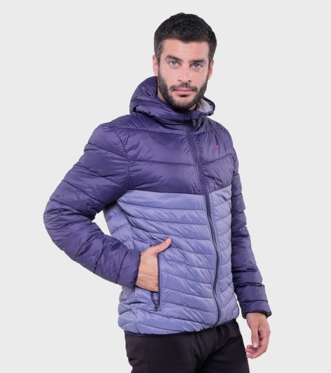 Campera de hombre Krypton