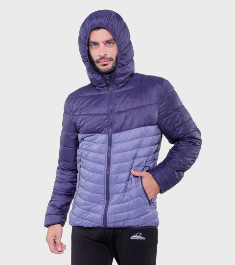 Campera de hombre Krypton