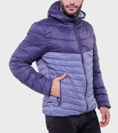 Campera de hombre Krypton