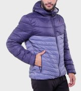 Campera de hombre Krypton