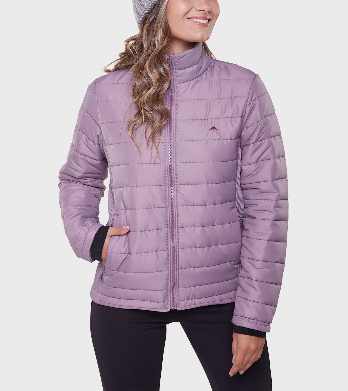 Campera de mujer Crizzy