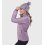 Campera de mujer Crizzy