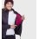 Campera de mujer Crizzy