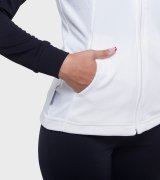 Chaleco de mujer polar Aradia