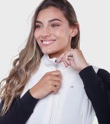 Chaleco de mujer polar Aradia