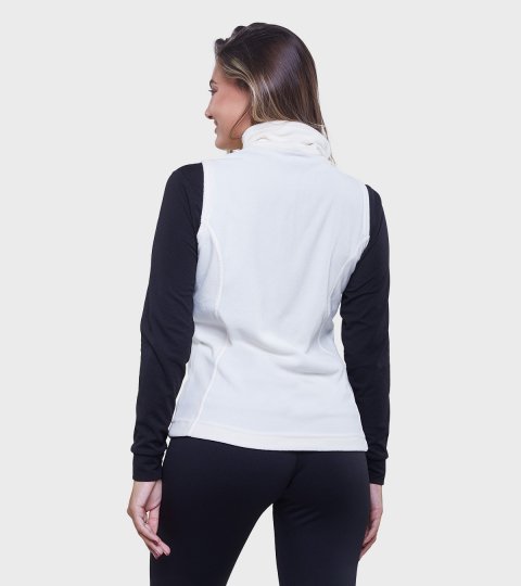 Chaleco de mujer polar Aradia