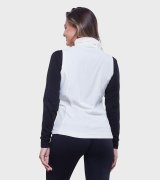 Chaleco de mujer polar Aradia