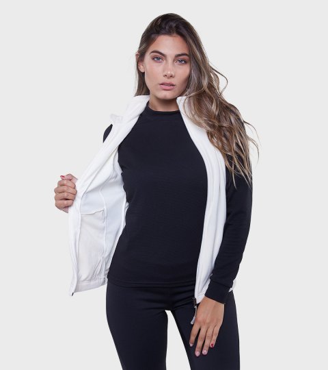 Chaleco de mujer polar Aradia
