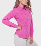 Camisa de mujer con protección UV Kiara ML