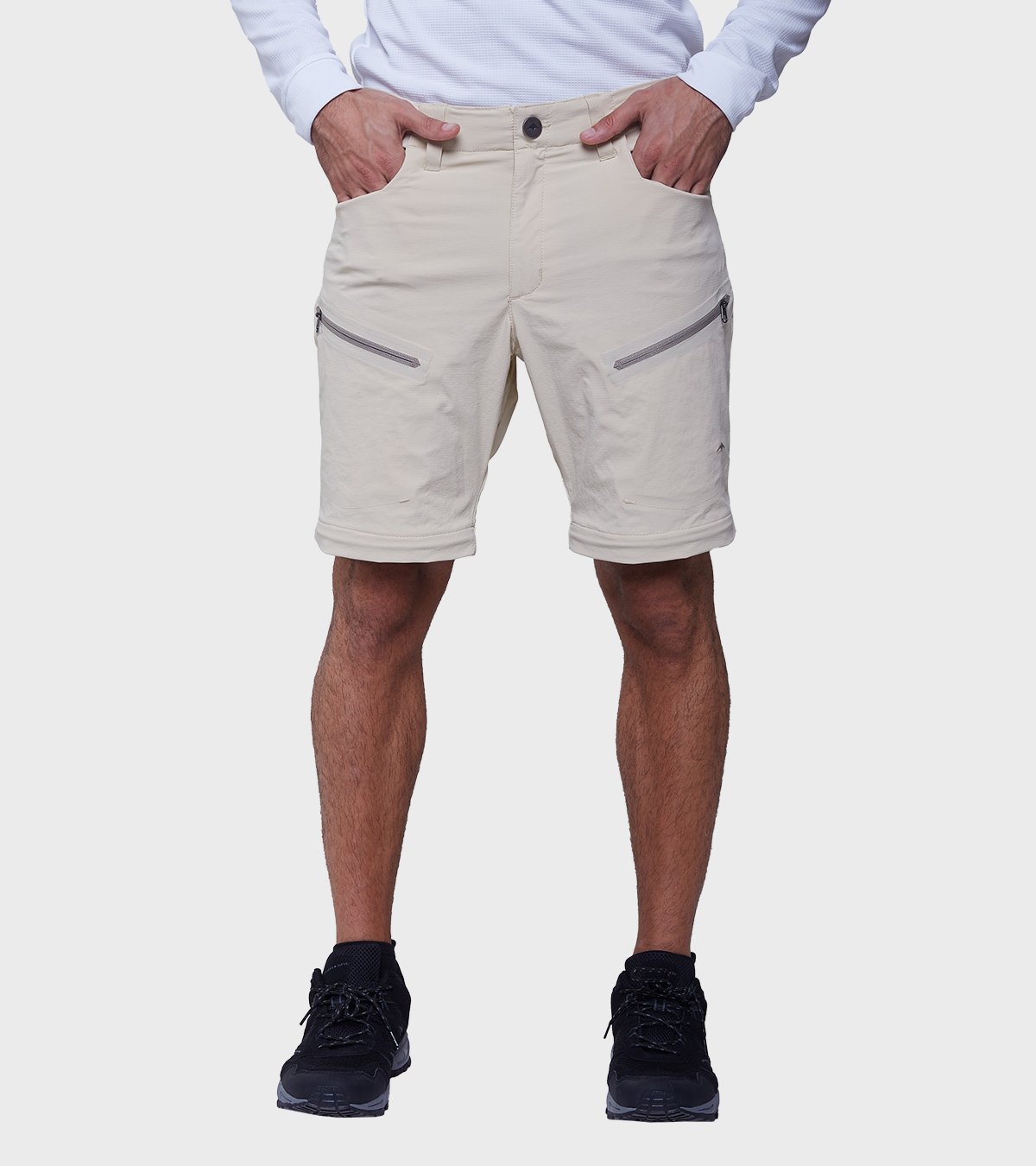 Pantalón de hombre desmontable Katmandu
