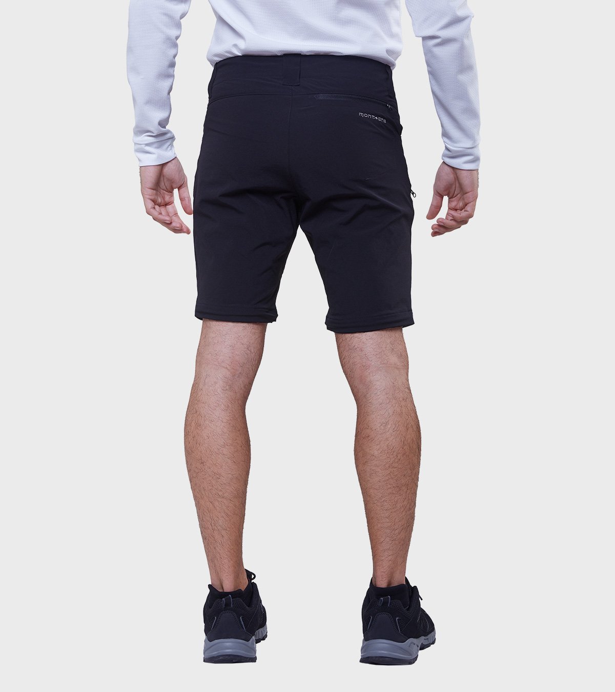 Pantalón de hombre desmontable Katmandu