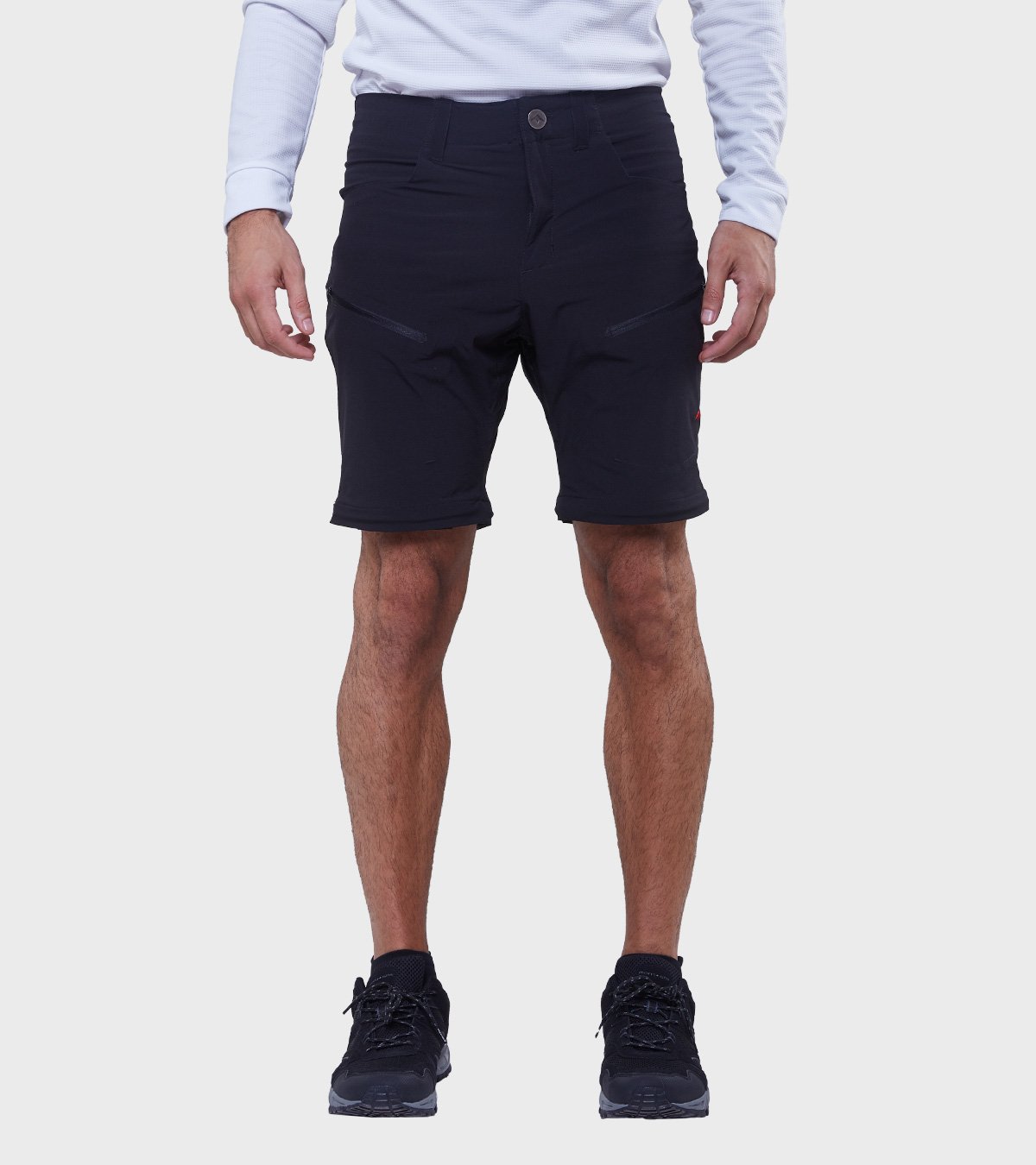 Pantalón de hombre desmontable Katmandu