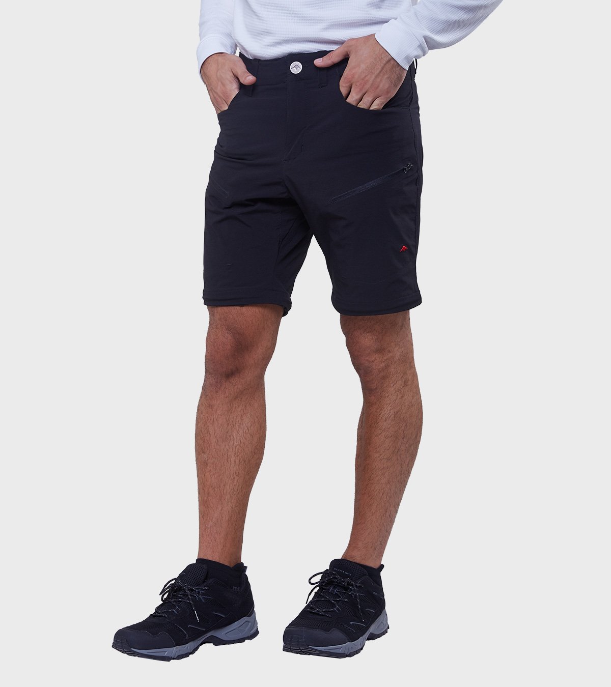 Pantalón de hombre desmontable Katmandu
