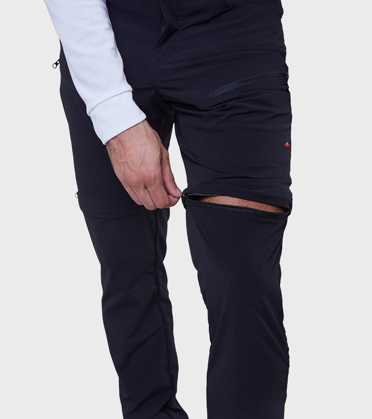 Pantalón de hombre desmontable Katmandu