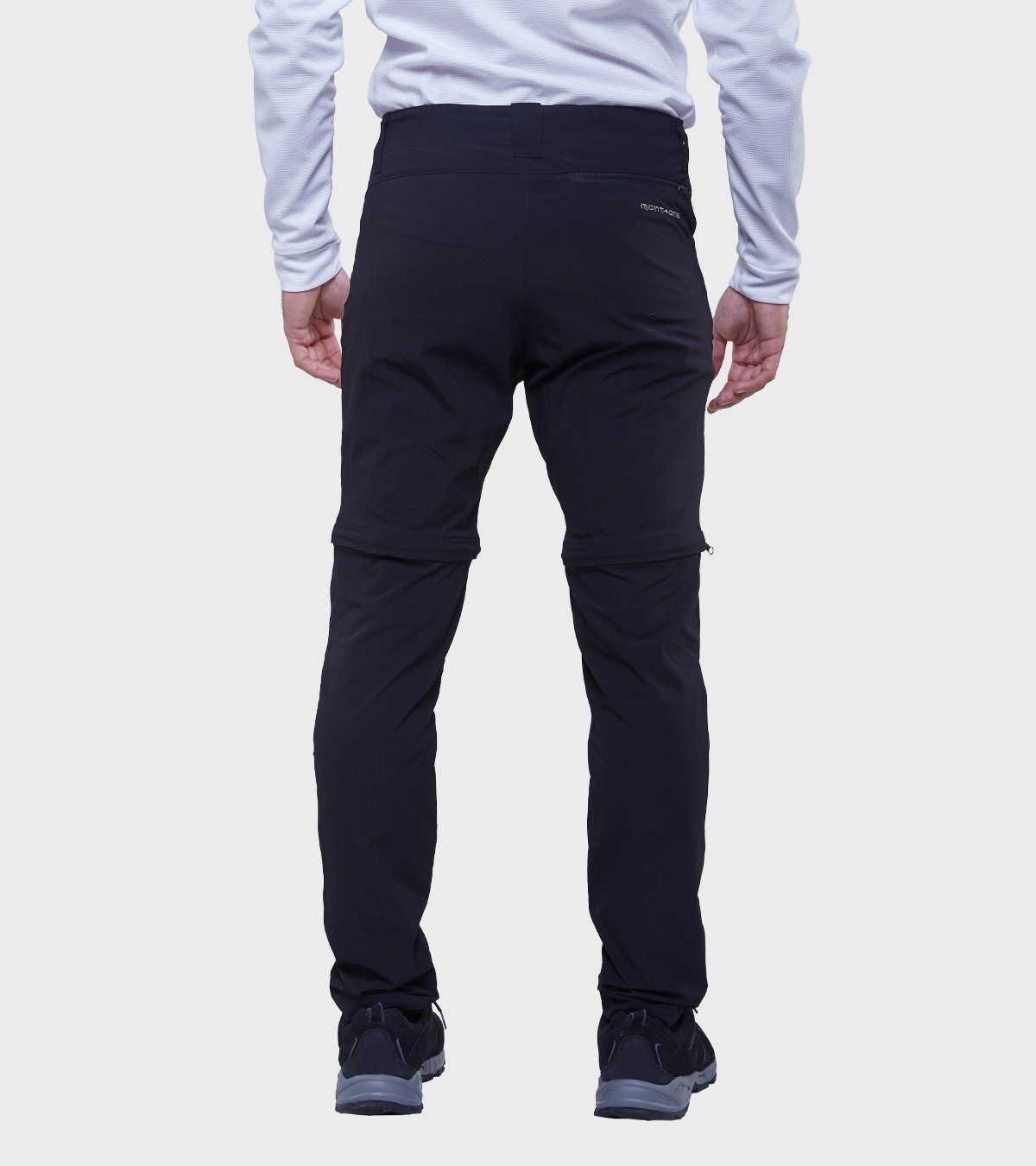Pantalón de hombre desmontable Katmandu