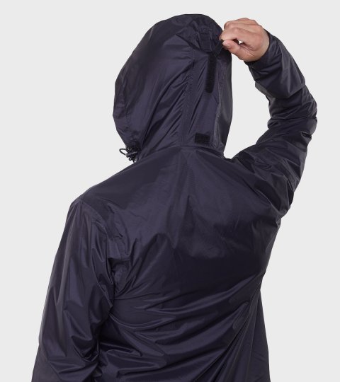 Rompeviento de hombre Adwel