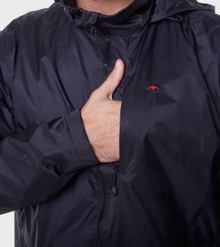 Rompeviento de hombre Adwel