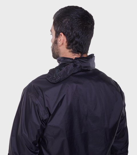 Rompeviento de hombre Adwel