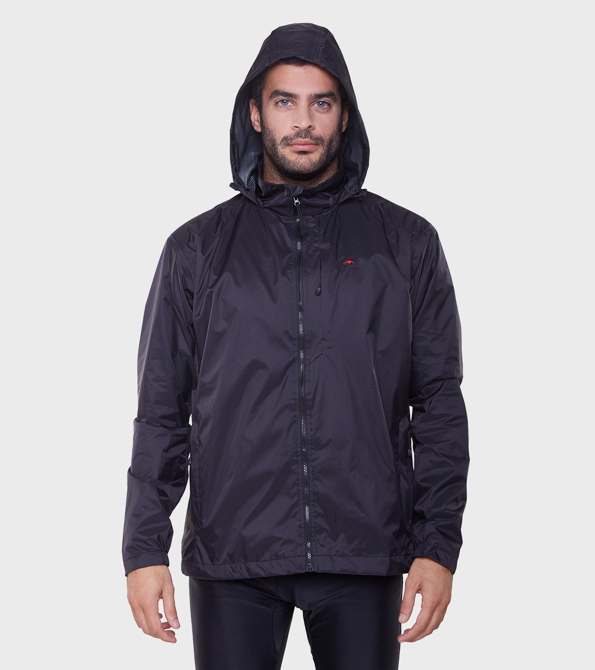 Rompeviento de hombre Adwel