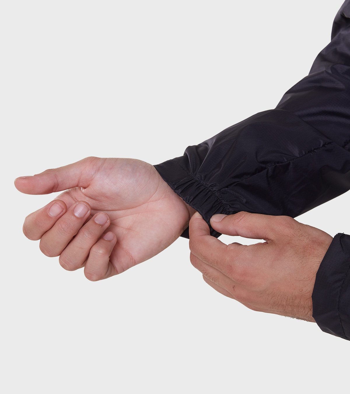 Rompeviento de hombre Adwel