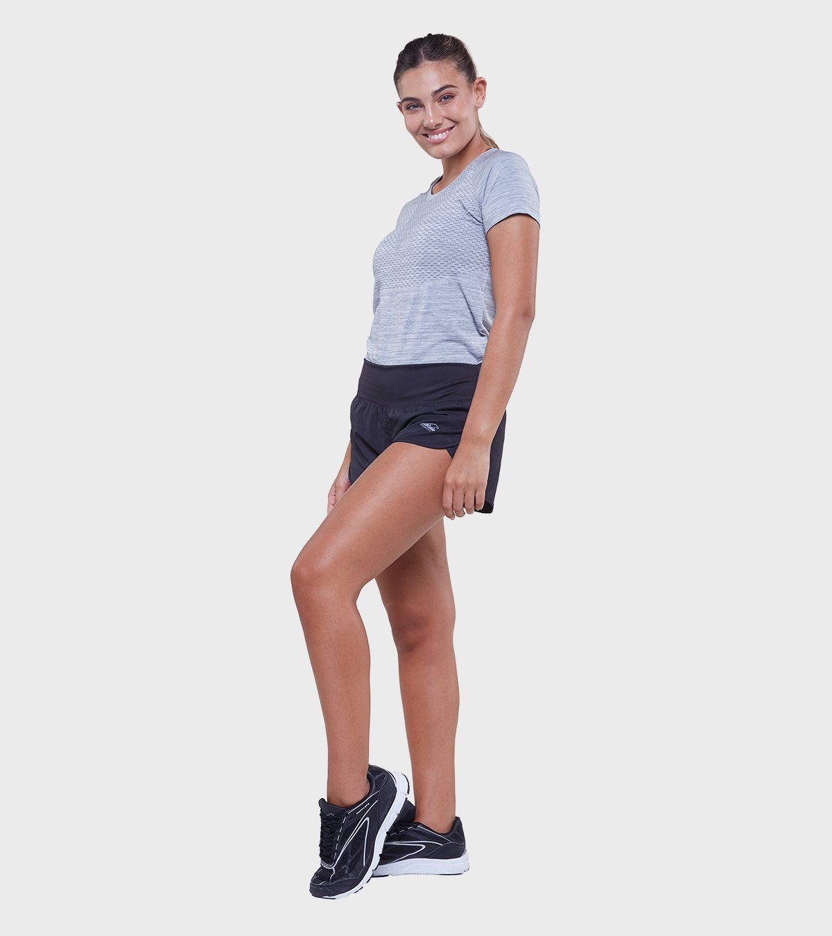 Short de mujer Titania